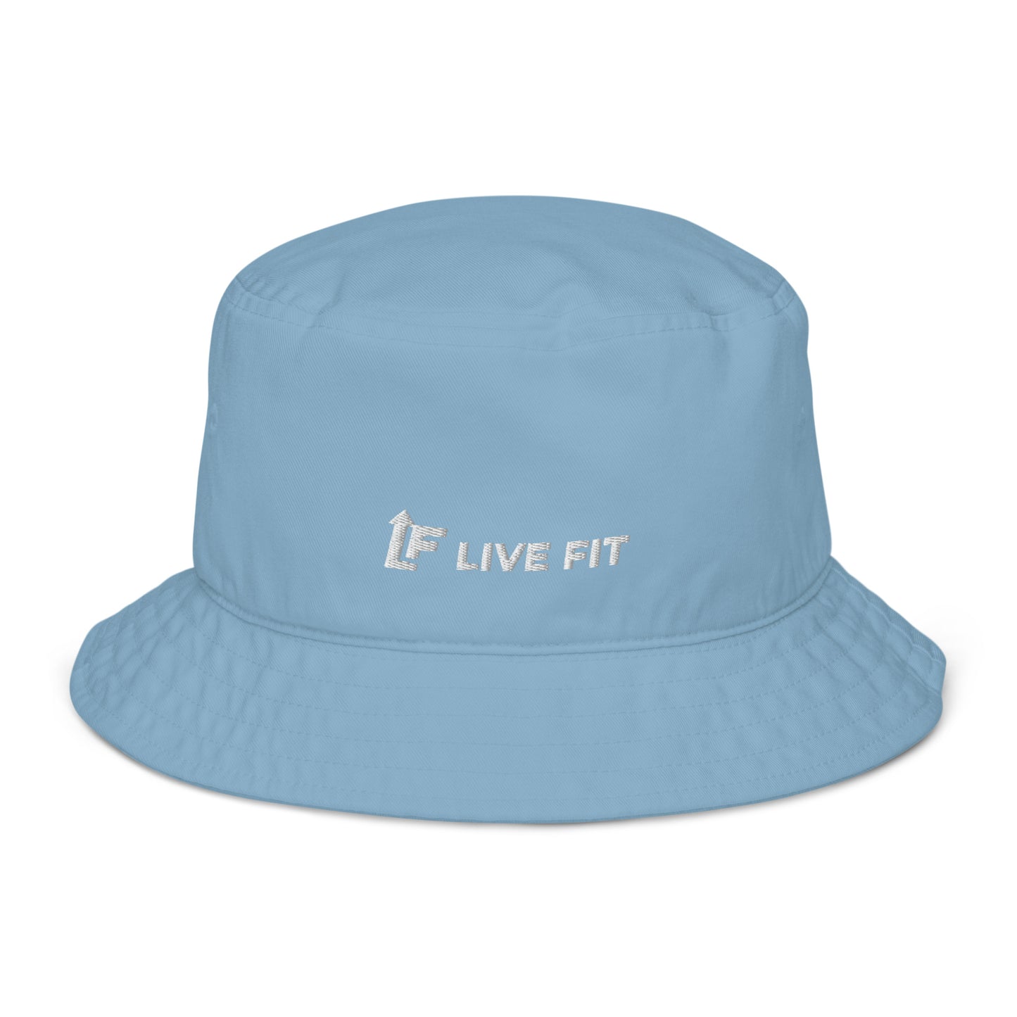 LIVE FIT BUCKET HAT