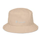 LIVE FIT BUCKET HAT