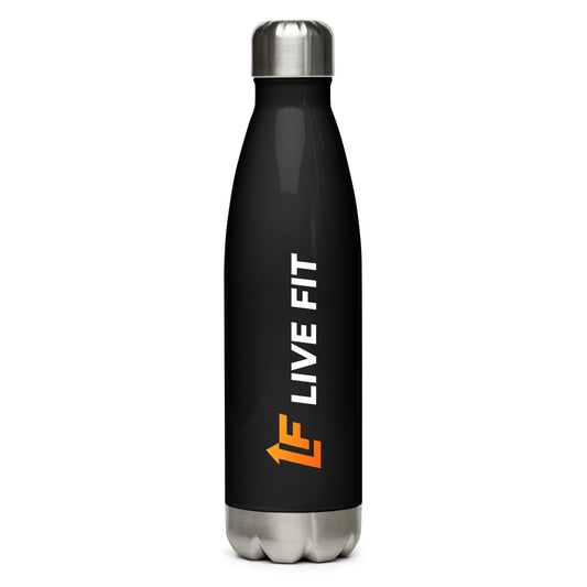 LIVE FIT WATER BOTTLE