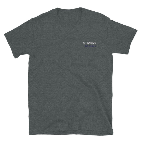 WILDCAT PERFORMANCE TEE II