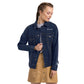 LIVE FIT DENIM JACKETS