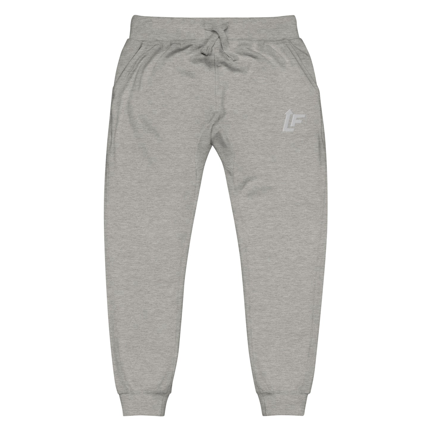 LIVE FIT ACTIVE SWEATS (PERFORMANCE COTTON)