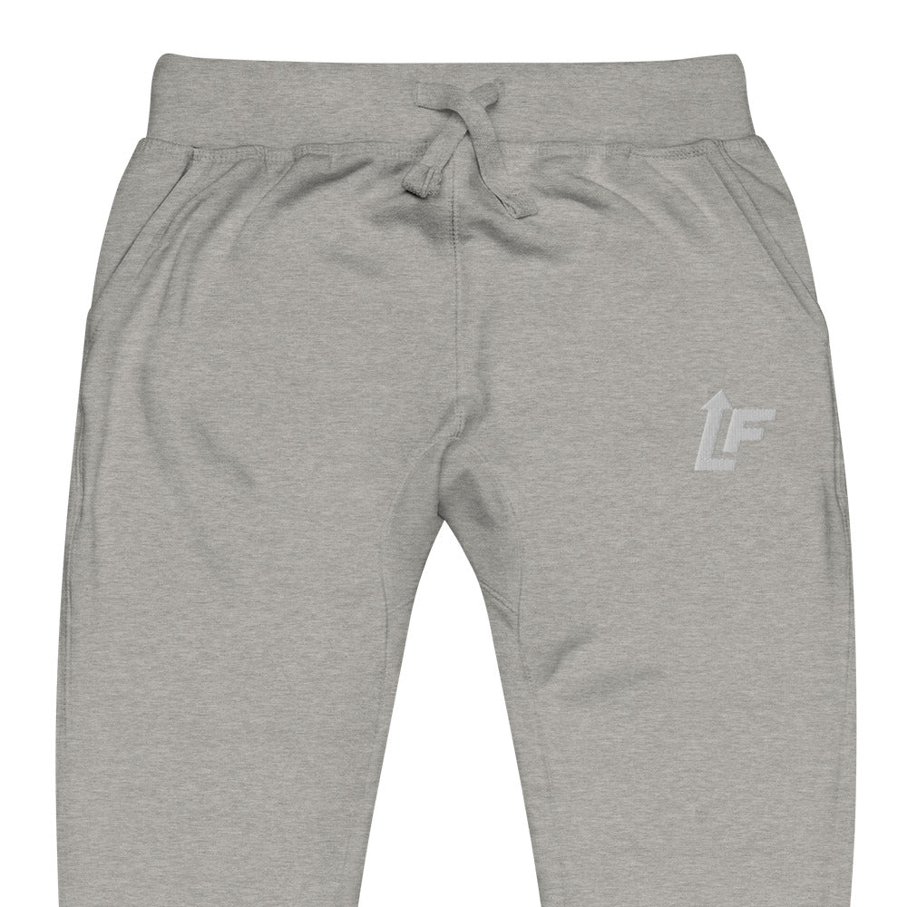 LIVE FIT ACTIVE SWEATS (PERFORMANCE COTTON)