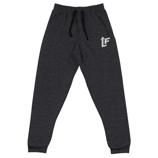 LIVE FIT LIFESTYLE JOGGERS (SOFT COTTON)