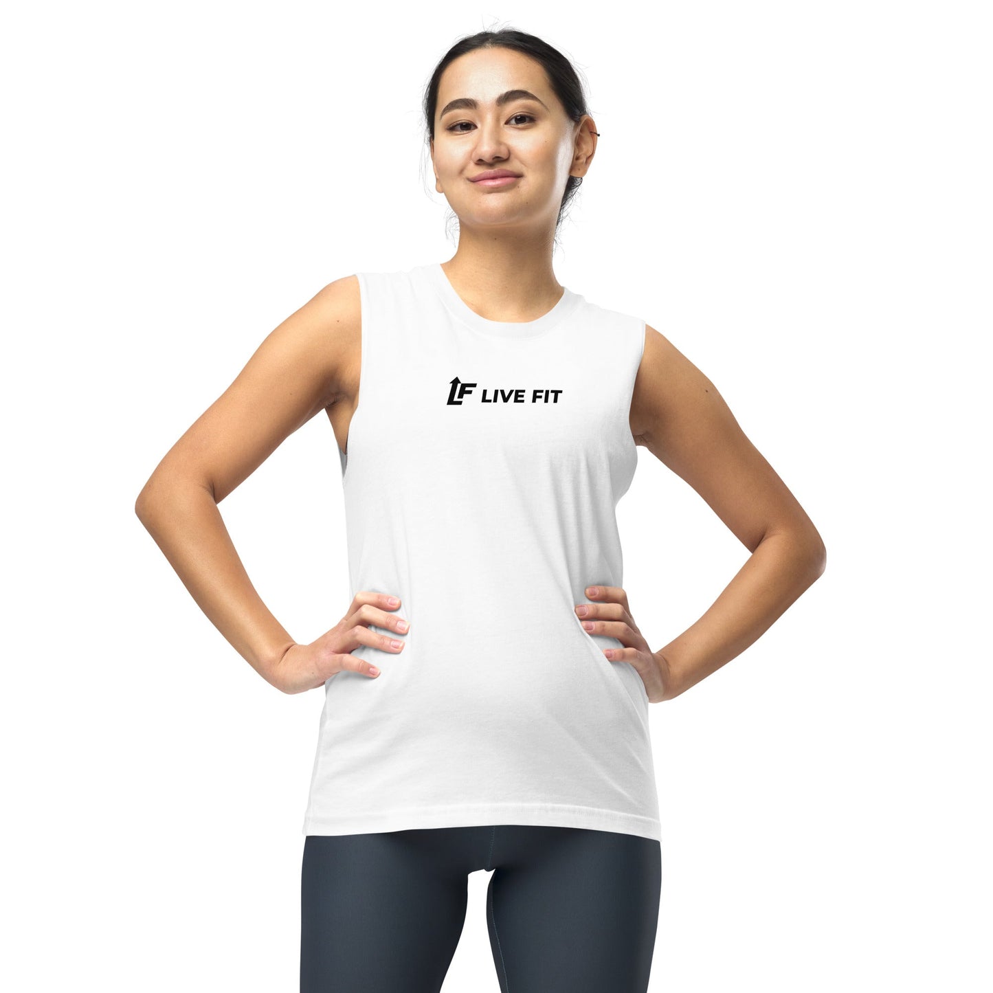 LADIES ACTIVE TEE