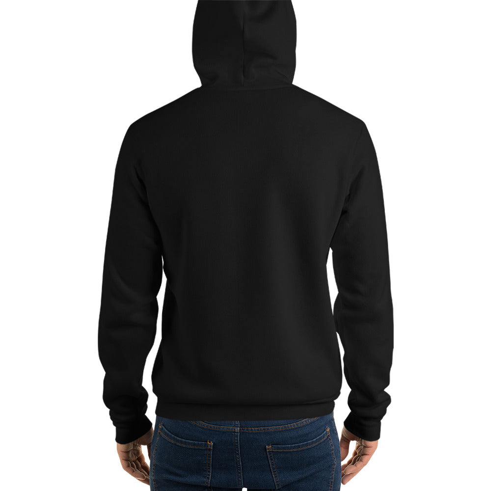 LIVE FIT HOODIE (SOFT COTTON)