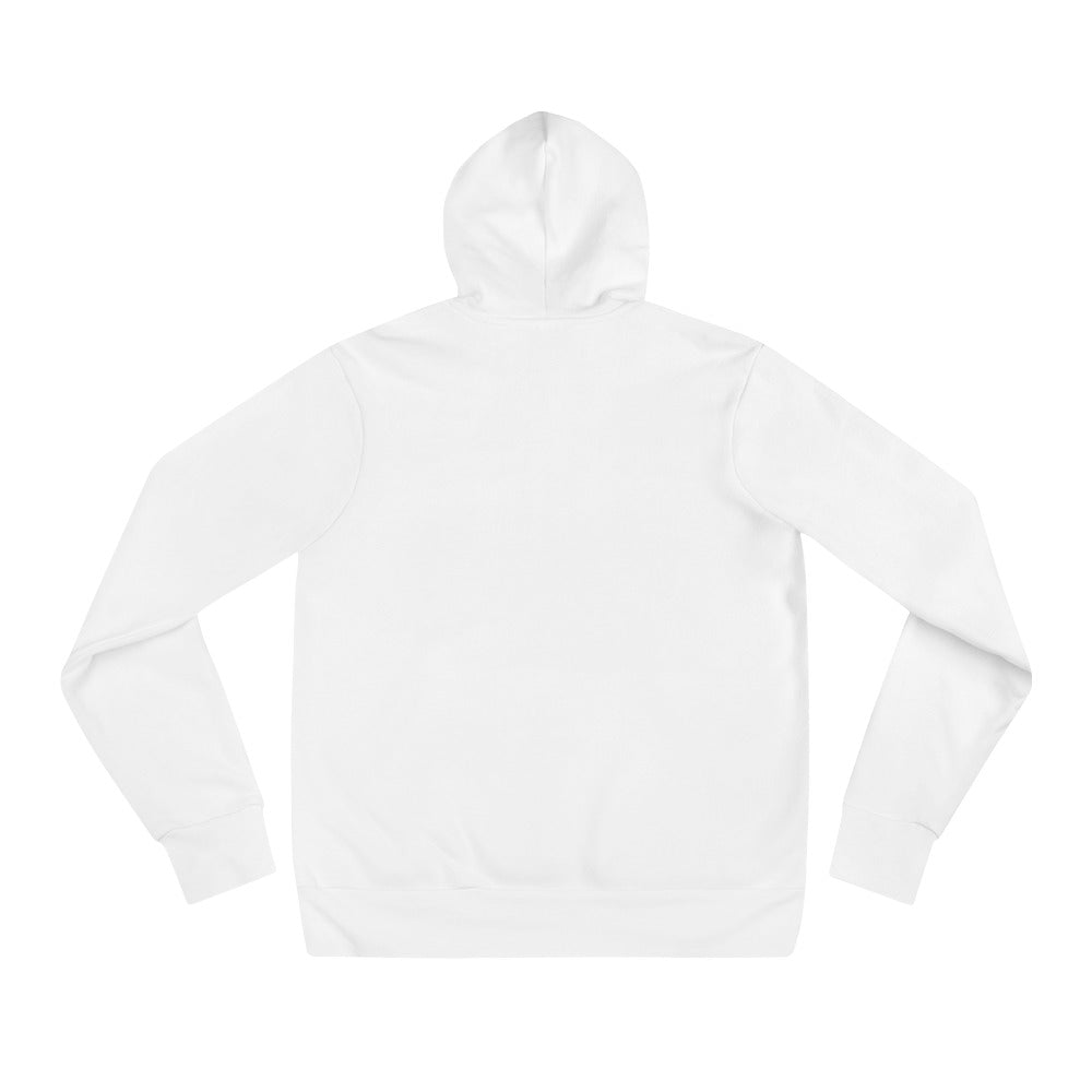 LIVE FIT HOODIE (SOFT COTTON)