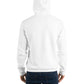 LIVE FIT HOODIE (SOFT COTTON)