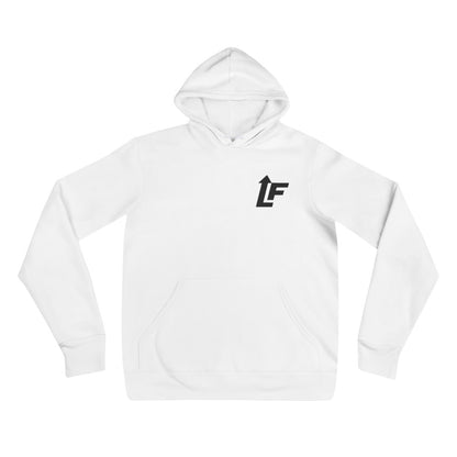 ACTIVE LIFESTYLE HOODIE