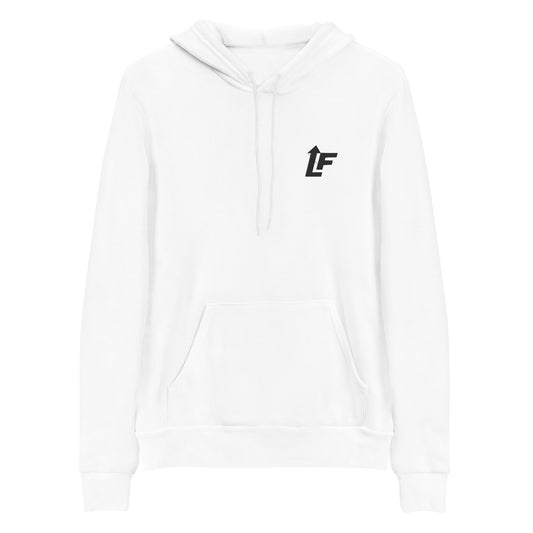 LIVE FIT HOODIE (SOFT COTTON)