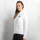 LADIES LIFESTYLE HOODIE (SOFT COTTON)