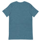 UNISEX PERFORMANCE TEE