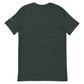 UNISEX PERFORMANCE TEE