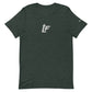 UNISEX PERFORMANCE TEE