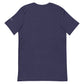 UNISEX PERFORMANCE TEE