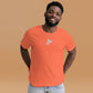 UNISEX PERFORMANCE TEE
