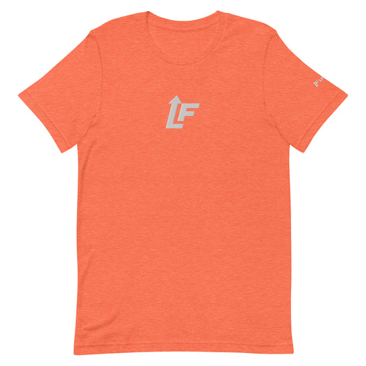 UNISEX PERFORMANCE TEE