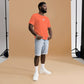 UNISEX PERFORMANCE TEE