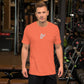 UNISEX PERFORMANCE TEE