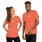 UNISEX PERFORMANCE TEE