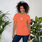 UNISEX PERFORMANCE TEE