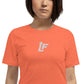 UNISEX PERFORMANCE TEE