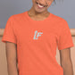 UNISEX PERFORMANCE TEE