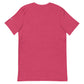 UNISEX PERFORMANCE TEE