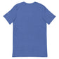 UNISEX PERFORMANCE TEE