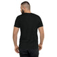 LIVE FIT GYM TEE (PERFORMANCE COTTON)