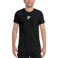 LIVE FIT GYM TEE (PERFORMANCE COTTON)