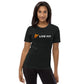 LIVE FIT GYM TEE (SOFT COTTON)
