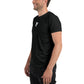 LIVE FIT GYM TEE (PERFORMANCE COTTON)