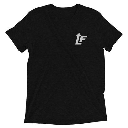 LADIES GYM TEE (ENHANCED COTTON)