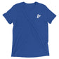 LADIES ACTIVE GYM TEE (SOFT COTTON)