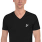 MEN'S V-NECK TEE