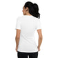 LADIES LIFESTYLE V-NECK TEE