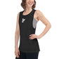 ACTIVE FLOWY TANK (ELEVATED SOFTNESS)