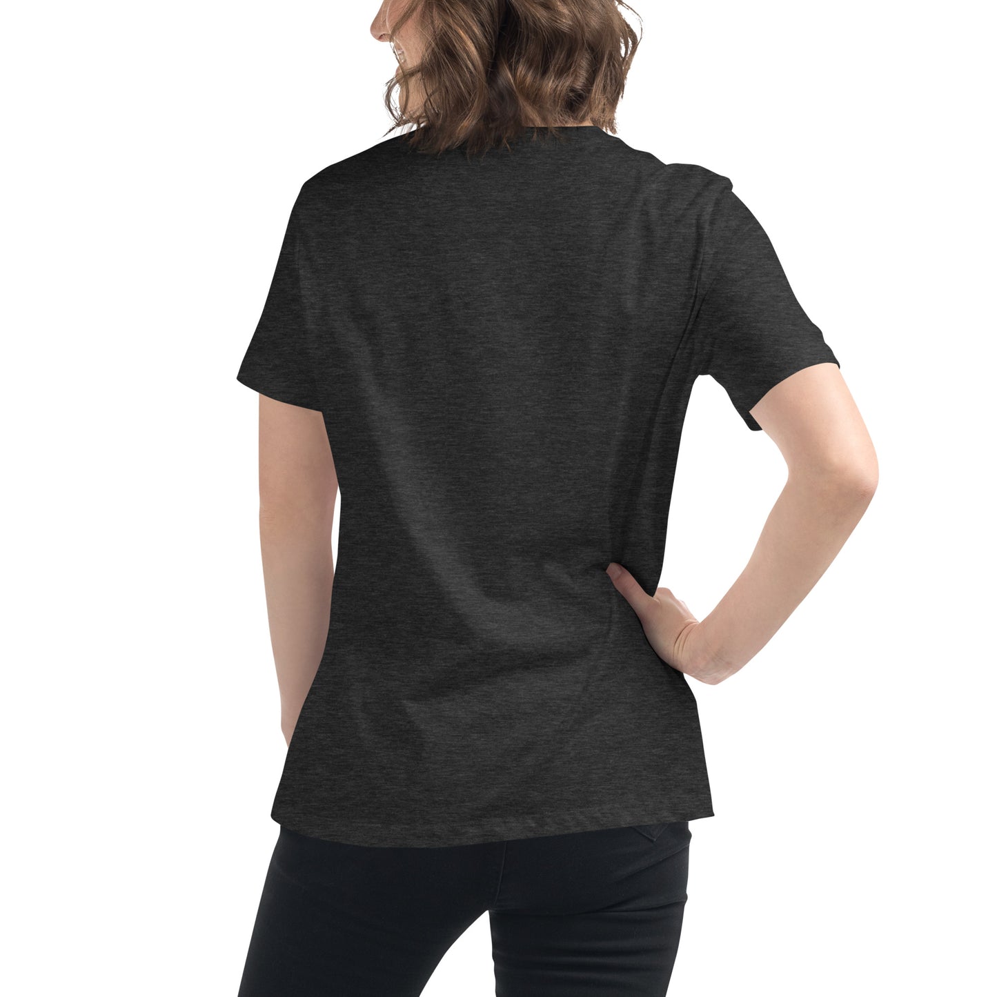 ACTIVE EVERYDAY TEE (ENHANCED SOFTNESS)