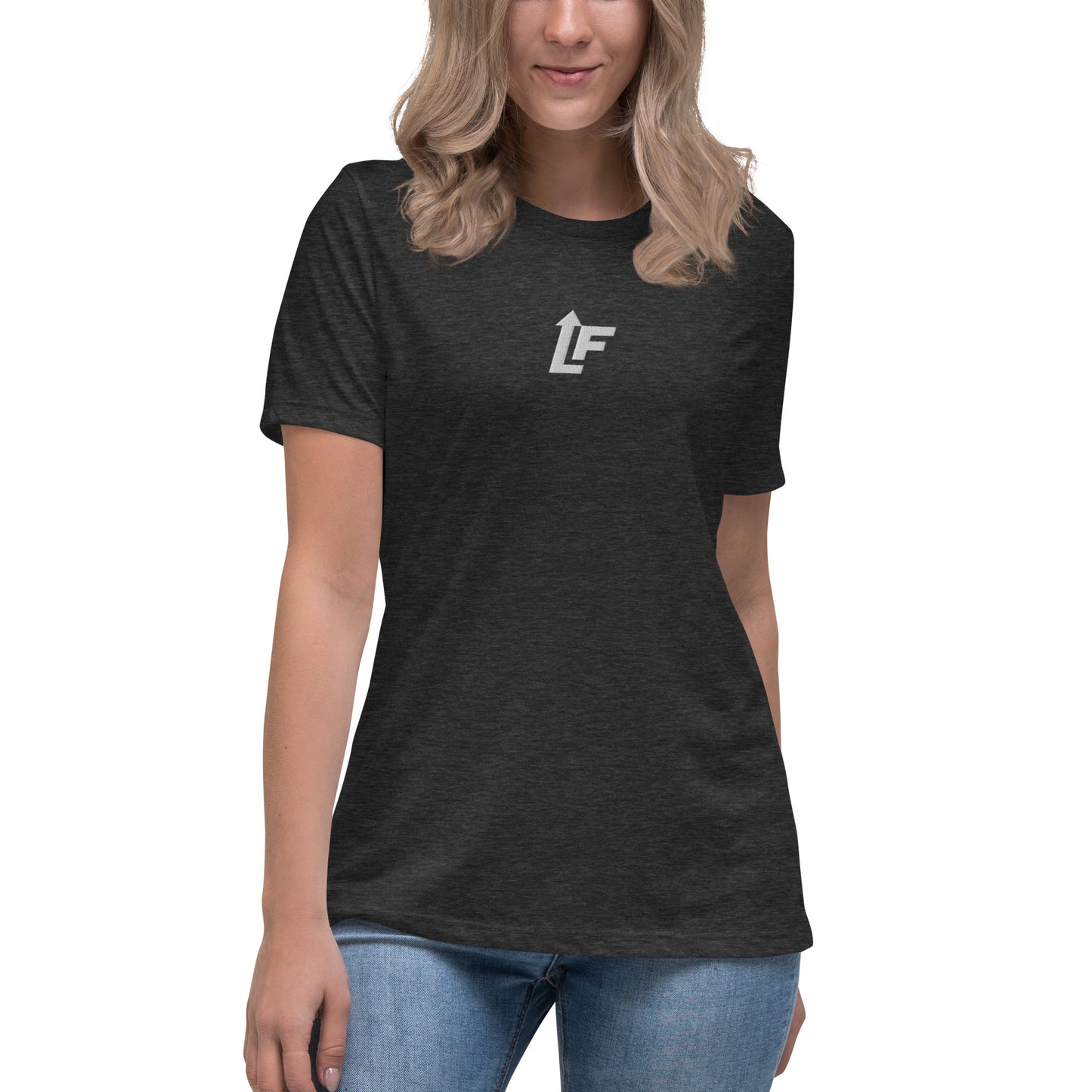 ACTIVE EVERYDAY TEE (ENHANCED SOFTNESS)