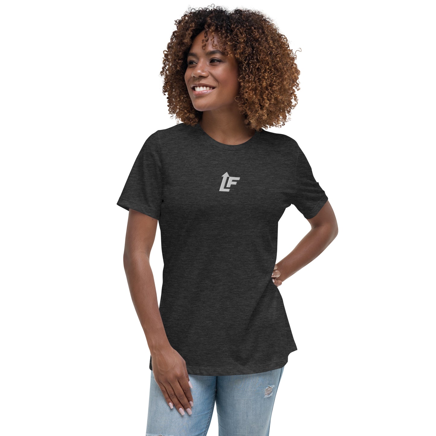 ACTIVE EVERYDAY TEE (ENHANCED SOFTNESS)