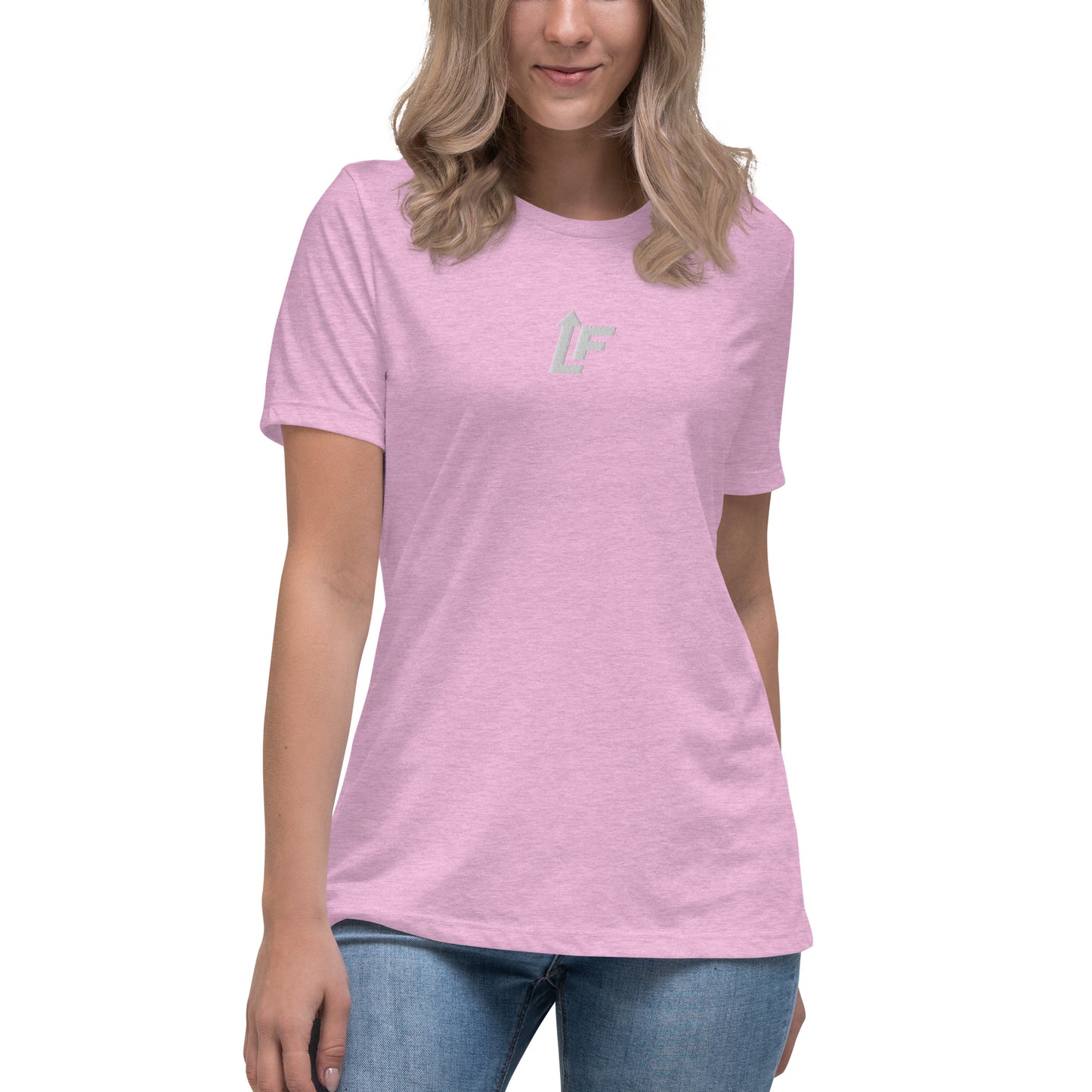 ACTIVE EVERYDAY TEE (ENHANCED SOFTNESS)