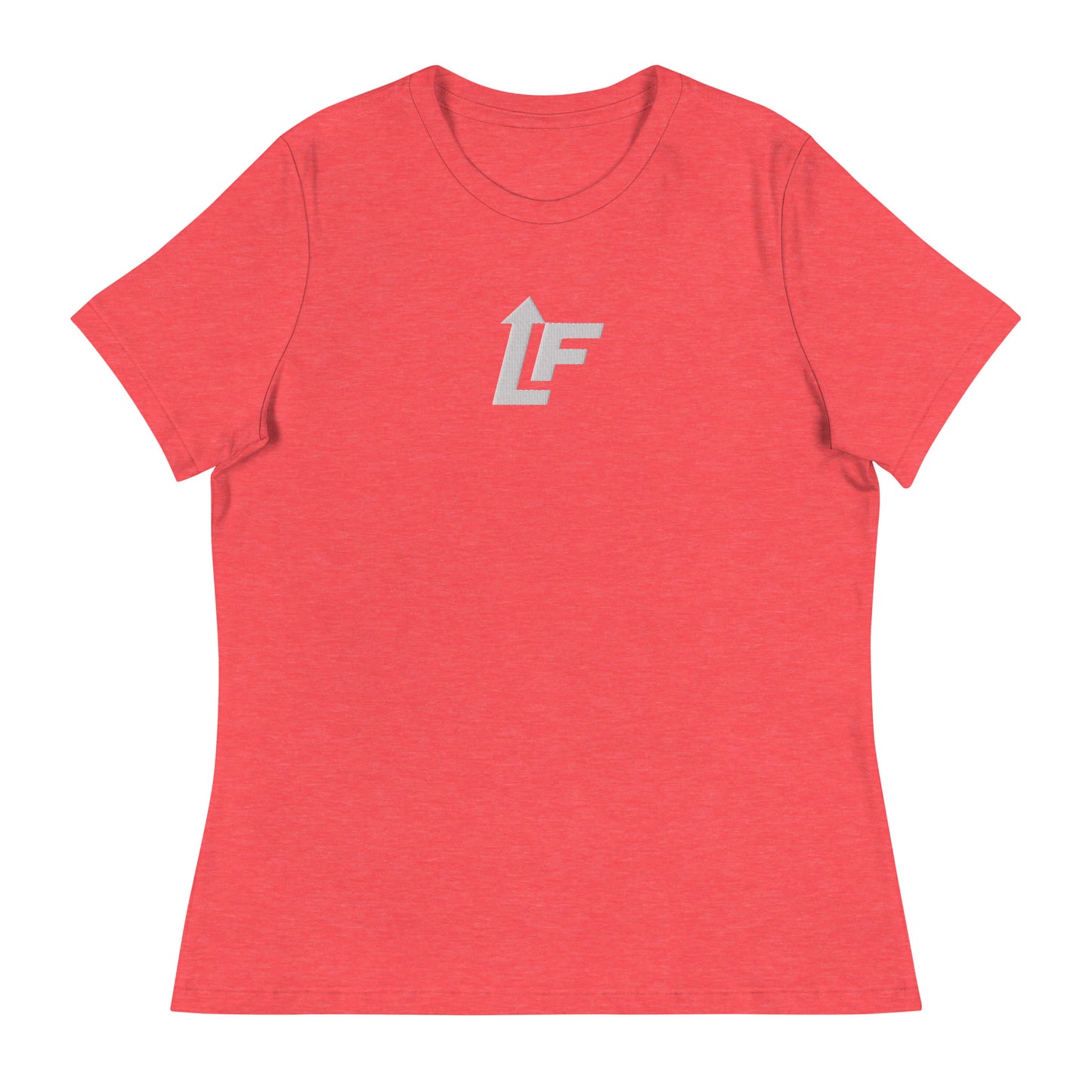 WOMEN ACTIVE SOFT COTTON TEE