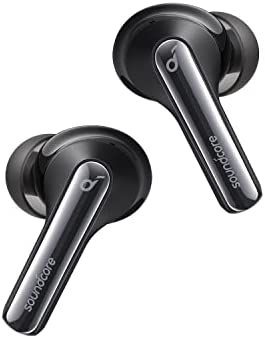 SOUNDCORE NOISE CANCELLING HEADPHONES