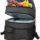 LIVE FIT LUNCH BOX