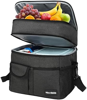 LIVE FIT REUSABLE LUNCH BOX