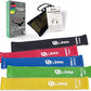 RESISTANCE BAND SET (CLOTH)